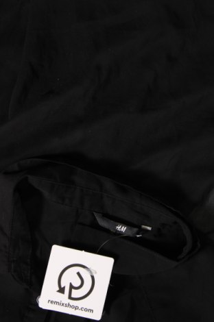Damenbluse H&M, Größe XL, Farbe Schwarz, Preis € 3,13