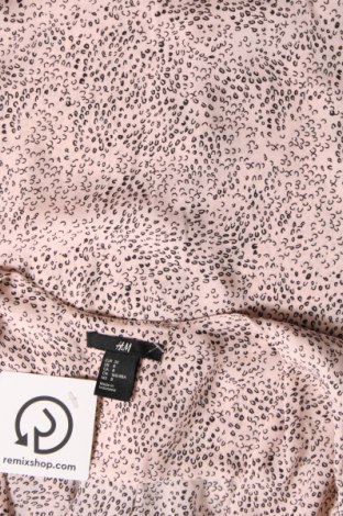 Damenbluse H&M, Größe M, Farbe Rosa, Preis 17,40 €