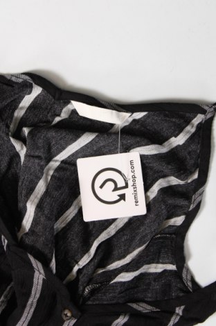 Γυναικείο πουκάμισο H&M, Μέγεθος M, Χρώμα Μαύρο, Τιμή 15,46 €