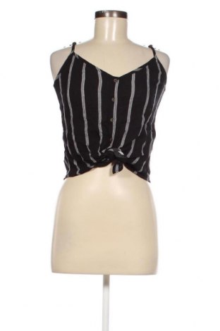 Γυναικείο πουκάμισο H&M, Μέγεθος M, Χρώμα Μαύρο, Τιμή 1,70 €