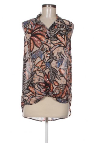 Dámska košeľa  H&M, Veľkosť L, Farba Viacfarebná, Cena  4,96 €