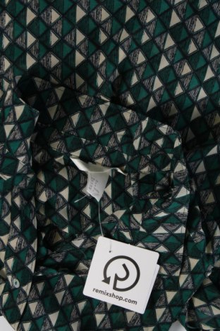 Damska koszula H&M, Rozmiar XS, Kolor Zielony, Cena 79,96 zł