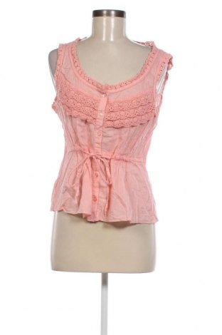 Dámská košile  H&M, Velikost XL, Barva Růžová, Cena  84,00 Kč