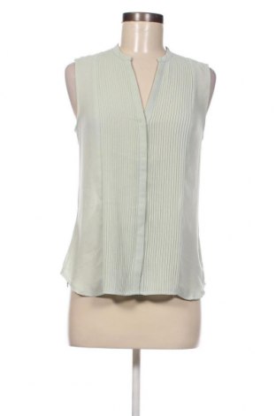 Γυναικείο πουκάμισο H&M, Μέγεθος S, Χρώμα Πράσινο, Τιμή 2,78 €