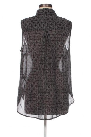 Γυναικείο πουκάμισο H&M, Μέγεθος L, Χρώμα Πολύχρωμο, Τιμή 3,09 €