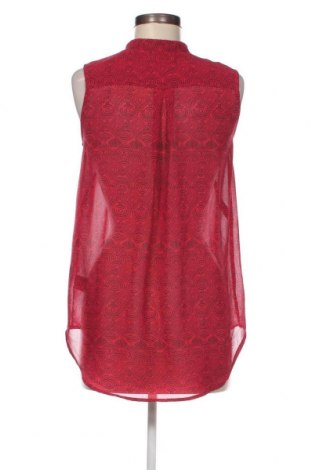 Damenbluse H&M, Größe S, Farbe Rot, Preis 3,83 €