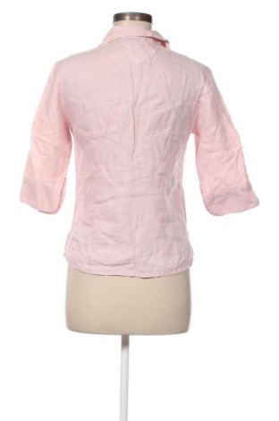 Damenbluse H&M, Größe S, Farbe Rosa, Preis 6,96 €