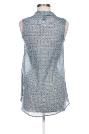 Γυναικείο πουκάμισο H&M, Μέγεθος XS, Χρώμα Πολύχρωμο, Τιμή 2,94 €