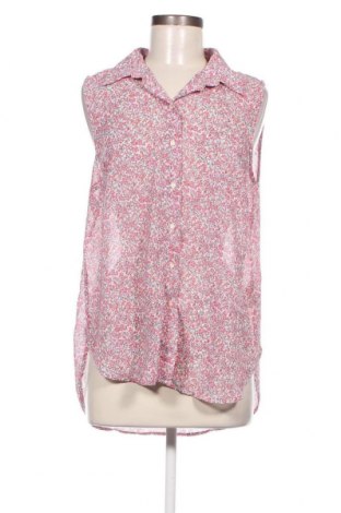 Γυναικείο πουκάμισο H&M, Μέγεθος M, Χρώμα Πολύχρωμο, Τιμή 1,70 €