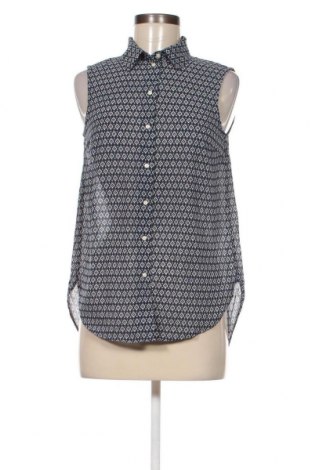 Γυναικείο πουκάμισο H&M, Μέγεθος S, Χρώμα Μπλέ, Τιμή 3,25 €