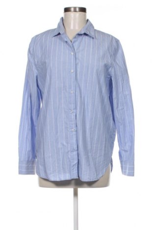 Dámska košeľa  H&M, Veľkosť M, Farba Modrá, Cena  12,79 €