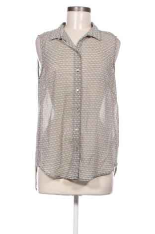 Γυναικείο πουκάμισο H&M, Μέγεθος M, Χρώμα Πολύχρωμο, Τιμή 3,68 €