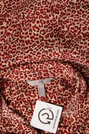 Damenbluse H&M, Größe XS, Farbe Mehrfarbig, Preis € 2,44