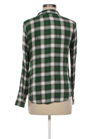 Γυναικείο πουκάμισο H&M, Μέγεθος S, Χρώμα Πολύχρωμο, Τιμή 3,21 €