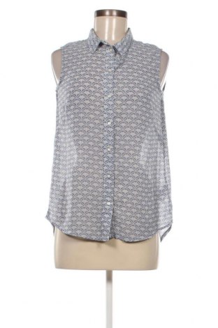 Γυναικείο πουκάμισο H&M, Μέγεθος S, Χρώμα Πολύχρωμο, Τιμή 12,83 €