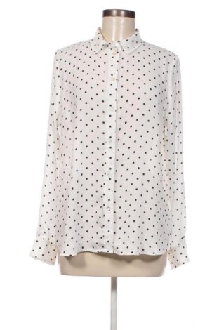 Dámská košile  H&M, Velikost XL, Barva Bílá, Cena  279,00 Kč