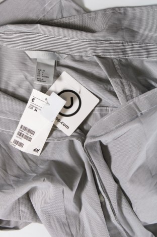 Dámská košile  H&M, Velikost XS, Barva Šedá, Cena  638,00 Kč