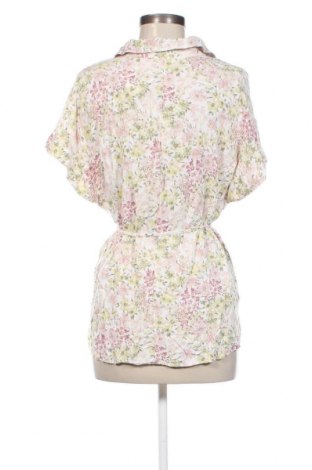 Γυναικείο πουκάμισο H&M, Μέγεθος L, Χρώμα Πολύχρωμο, Τιμή 20,00 €