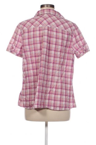 Γυναικείο πουκάμισο H&M B'B, Μέγεθος XXL, Χρώμα Πολύχρωμο, Τιμή 10,98 €