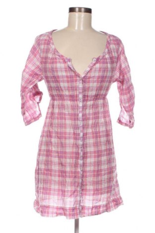 Γυναικείο πουκάμισο H&M B'B, Μέγεθος S, Χρώμα Πολύχρωμο, Τιμή 2,78 €