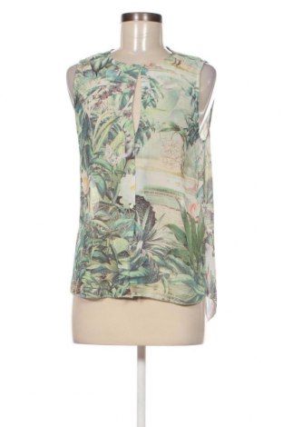 Damenbluse H&M Conscious Collection, Größe M, Farbe Mehrfarbig, Preis 8,87 €