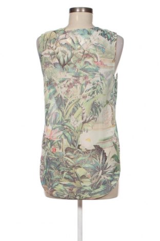 Γυναικείο πουκάμισο H&M Conscious Collection, Μέγεθος M, Χρώμα Πολύχρωμο, Τιμή 7,88 €