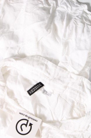 Damska koszula H&M Divided, Rozmiar L, Kolor Biały, Cena 43,18 zł