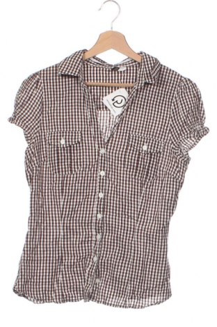 Dámska košeľa  H&M Divided, Veľkosť M, Farba Viacfarebná, Cena  1,56 €