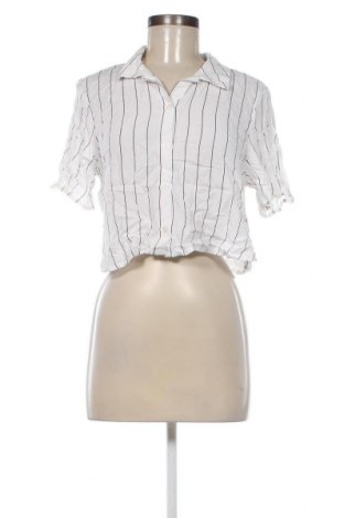 Dámská košile  H&M Divided, Velikost S, Barva Bílá, Cena  160,00 Kč