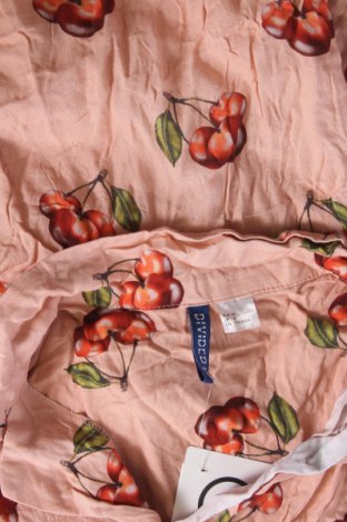 Γυναικείο πουκάμισο H&M Divided, Μέγεθος M, Χρώμα Ρόζ , Τιμή 3,56 €