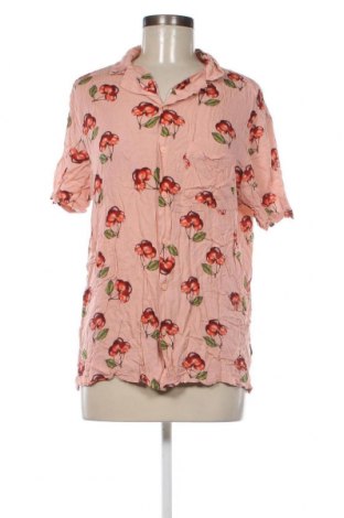 Дамска риза H&M Divided, Размер M, Цвят Розов, Цена 8,75 лв.