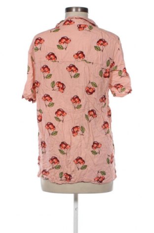 Дамска риза H&M Divided, Размер M, Цвят Розов, Цена 5,75 лв.