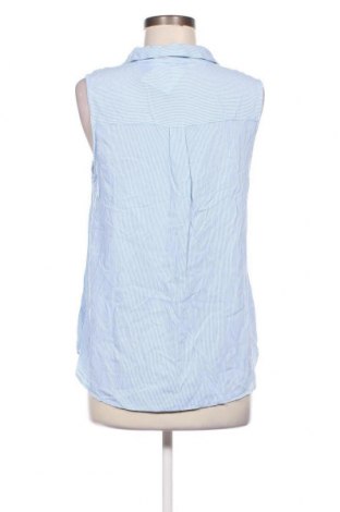 Дамска риза H&M Divided, Размер XL, Цвят Син, Цена 10,00 лв.