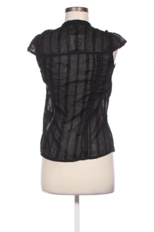 Γυναικείο πουκάμισο H&M Divided, Μέγεθος M, Χρώμα Μαύρο, Τιμή 10,08 €