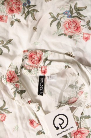 Damenbluse H&M Divided, Größe XS, Farbe Mehrfarbig, Preis € 12,68