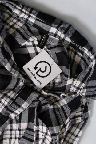 Dámska košeľa  H&M Divided, Veľkosť M, Farba Viacfarebná, Cena  3,20 €