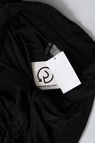 Dámska košeľa  H&M Divided, Veľkosť XL, Farba Čierna, Cena  5,12 €