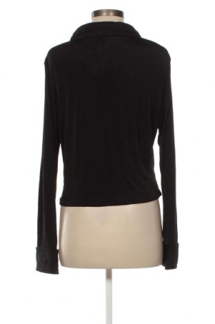 Γυναικείο πουκάμισο H&M Divided, Μέγεθος XL, Χρώμα Μαύρο, Τιμή 5,12 €