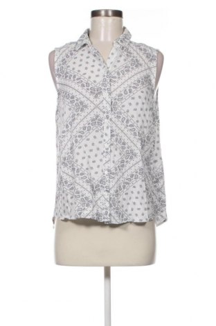 Γυναικείο πουκάμισο H&M Divided, Μέγεθος M, Χρώμα Λευκό, Τιμή 6,24 €