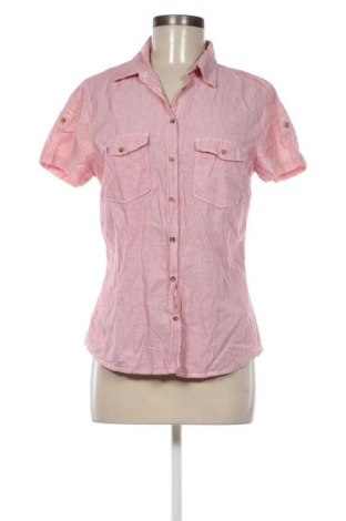 Дамска риза H&M L.O.G.G., Размер M, Цвят Розов, Цена 25,00 лв.