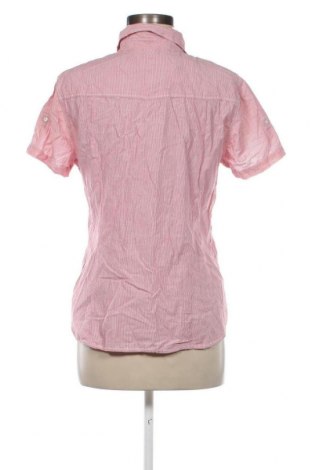 Dámská košile  H&M L.O.G.G., Velikost XL, Barva Červená, Cena  239,00 Kč