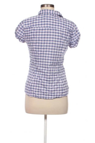 Γυναικείο πουκάμισο H&M L.O.G.G., Μέγεθος M, Χρώμα Πολύχρωμο, Τιμή 3,56 €