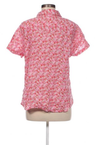 Γυναικείο πουκάμισο H&M L.O.G.G., Μέγεθος XL, Χρώμα Πολύχρωμο, Τιμή 8,81 €