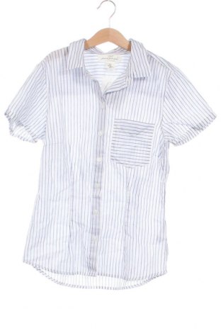 Γυναικείο πουκάμισο H&M L.O.G.G., Μέγεθος XS, Χρώμα Πολύχρωμο, Τιμή 24,74 €