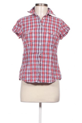 Γυναικείο πουκάμισο H&M L.O.G.G., Μέγεθος M, Χρώμα Πολύχρωμο, Τιμή 2,78 €