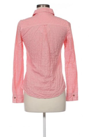 Дамска риза H&M L.O.G.G., Размер S, Цвят Розов, Цена 6,75 лв.