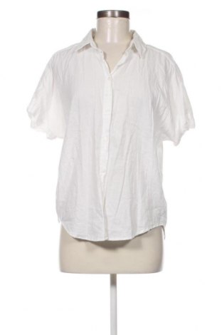 Dámska košeľa  H&M L.O.G.G., Veľkosť M, Farba Biela, Cena  7,67 €