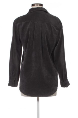 Dámska košeľa  H&M L.O.G.G., Veľkosť S, Farba Sivá, Cena  4,03 €