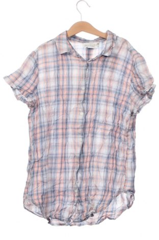 Γυναικείο πουκάμισο H&M L.O.G.G., Μέγεθος S, Χρώμα Πολύχρωμο, Τιμή 2,94 €