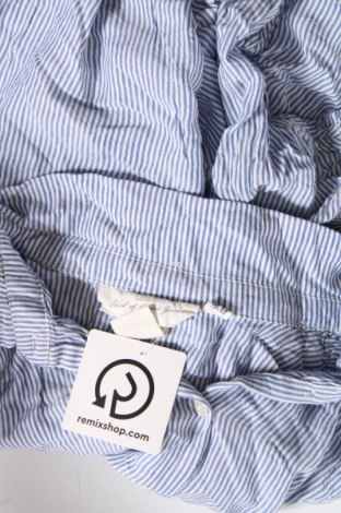 Dámská košile  H&M L.O.G.G., Velikost L, Barva Modrá, Cena  215,00 Kč